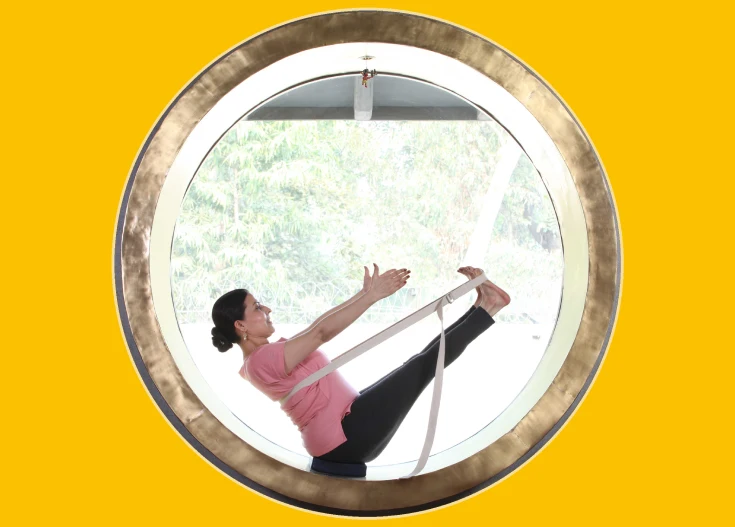 YOGAKSHEMA ANNUAL DAY INTENSIVE