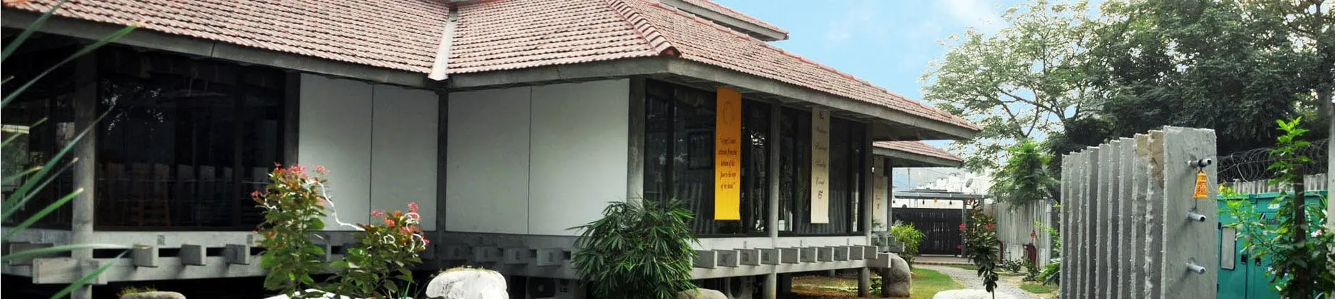 Visit Iyengar Yoga Yogakshema in Delhi NCR