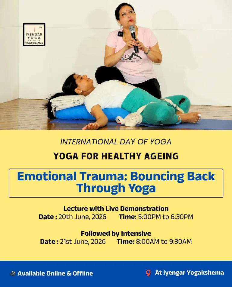 International Day of Yoga